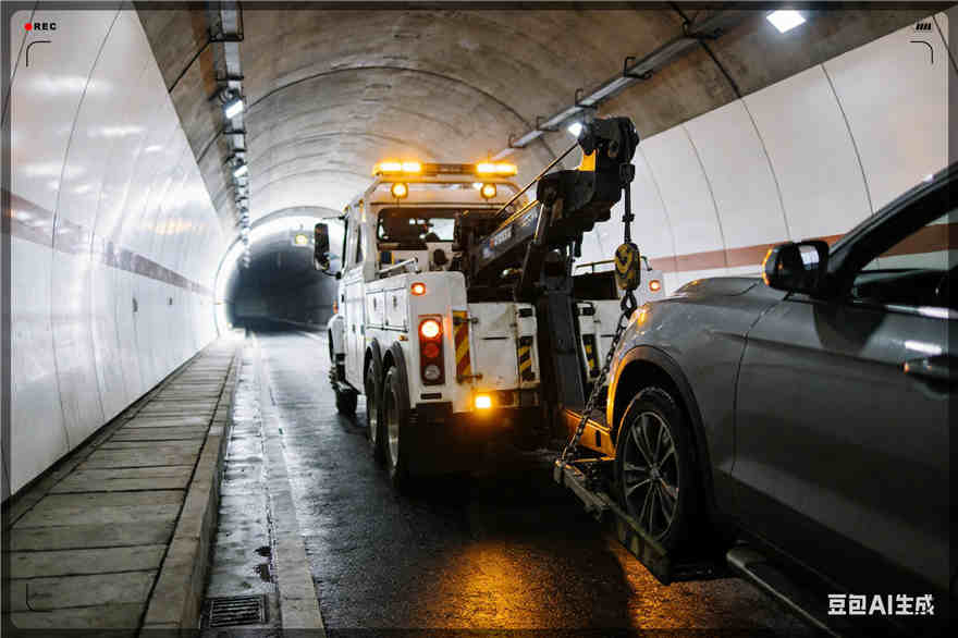 樟树道路救援汽车换轮胎